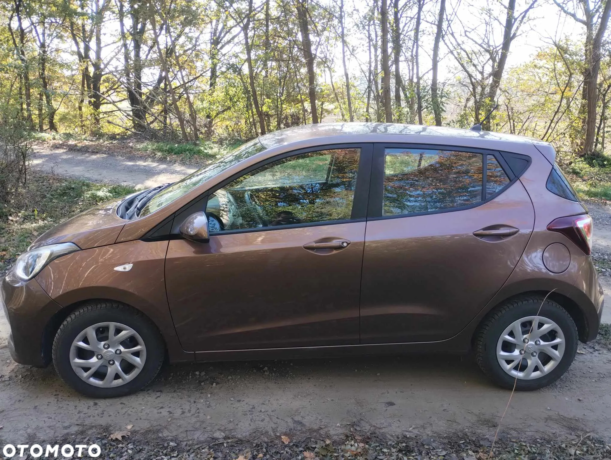 Hyundai i10 1.0 Comfort - 4