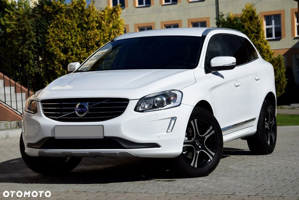Volvo XC 60