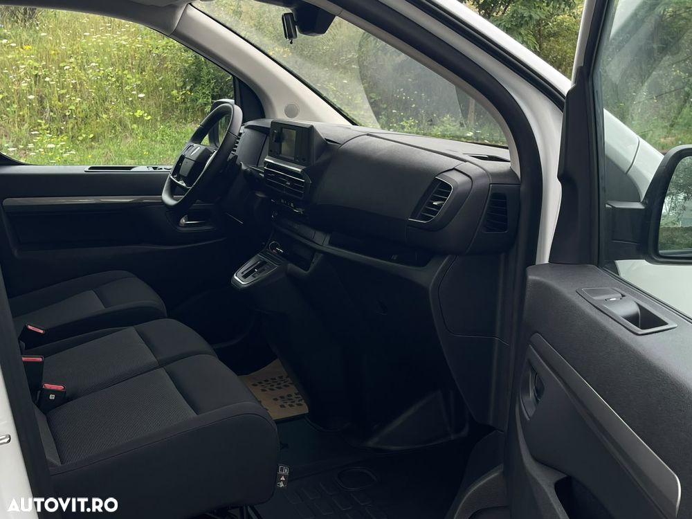 Peugeot Expert L3 2.0 EAT8 - 39