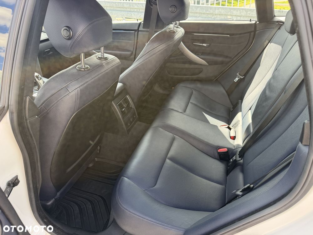 BMW Seria 4 440i xDrive Sport-Aut M Sport - 16