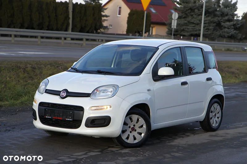 Fiat Panda 1.2