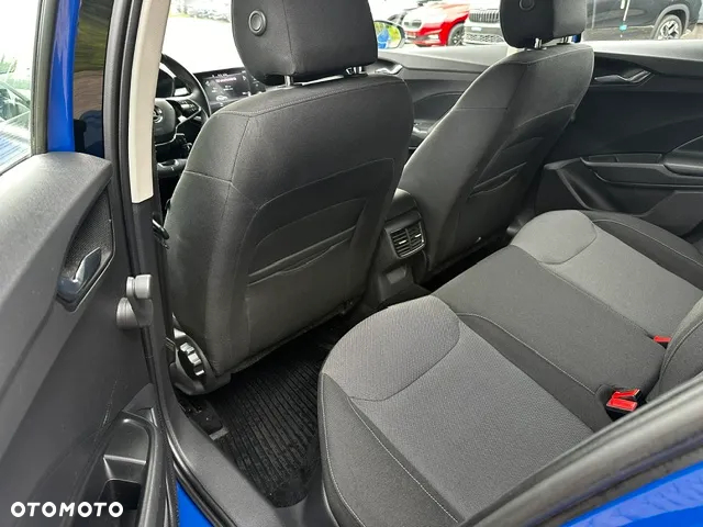 Skoda Fabia 1.0 Ambition - 26