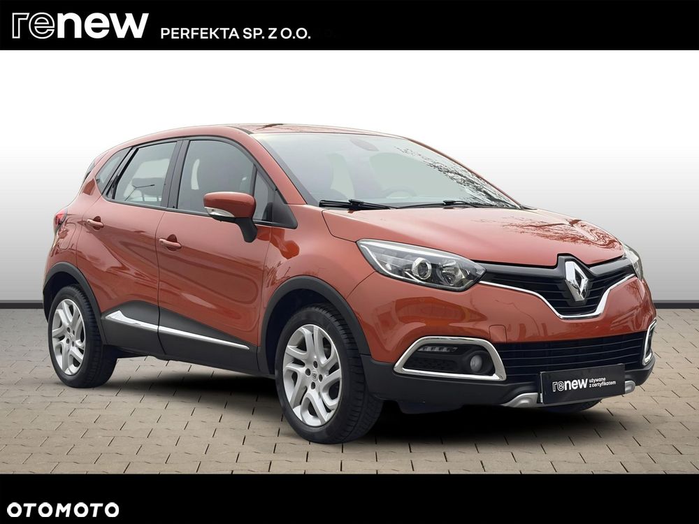 Renault Captur 0.9 Energy TCe Intens - 7