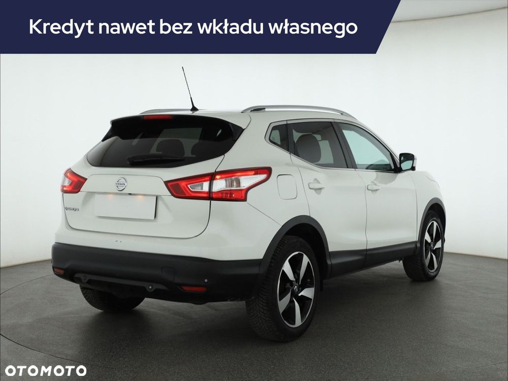 Nissan Qashqai - 7