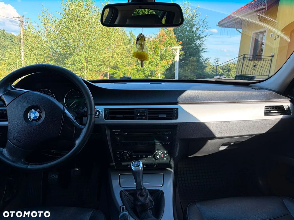 BMW Seria 3 330xd - 18