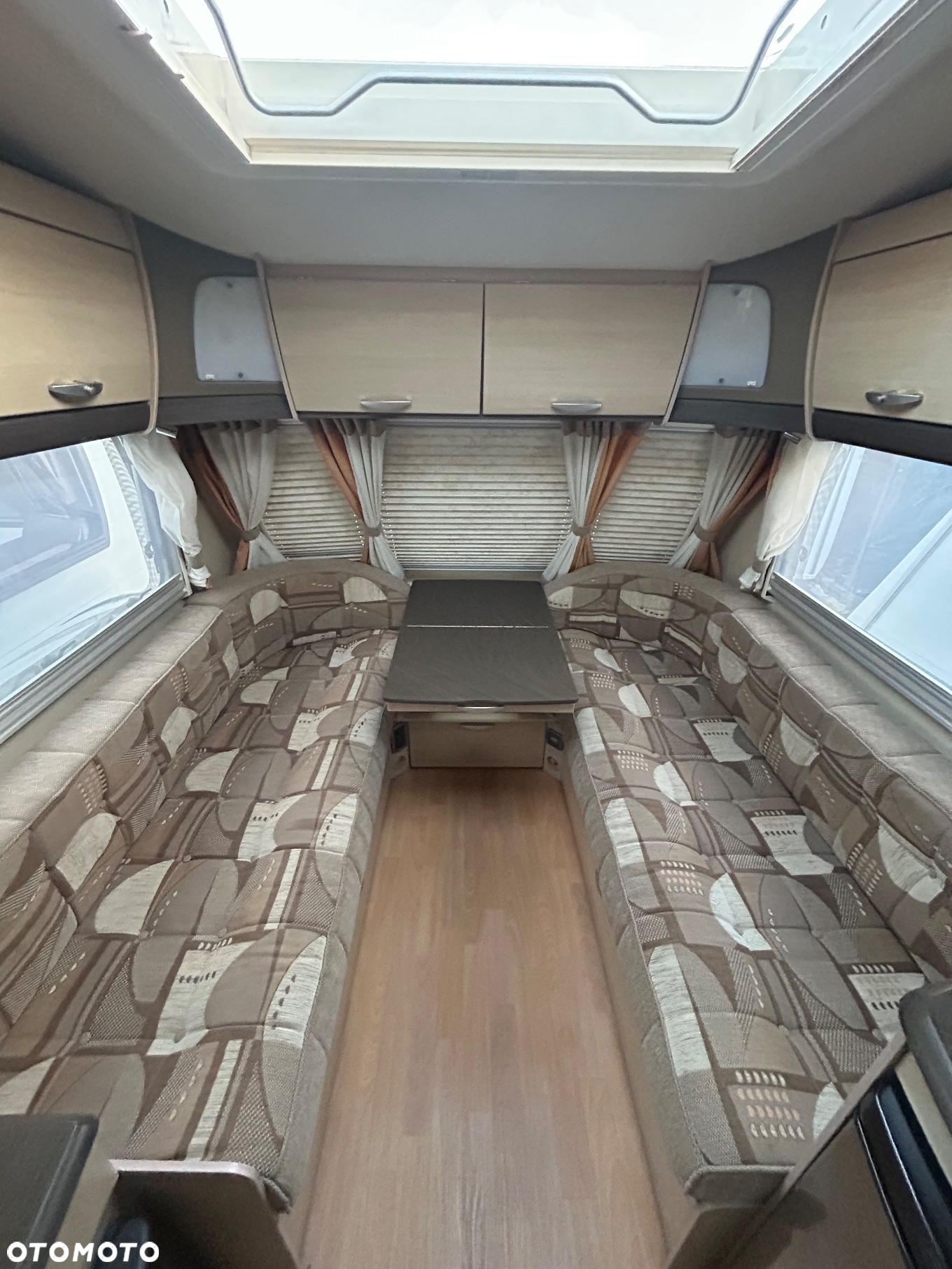 SWIFT Sterling Eccles Topaz - 12