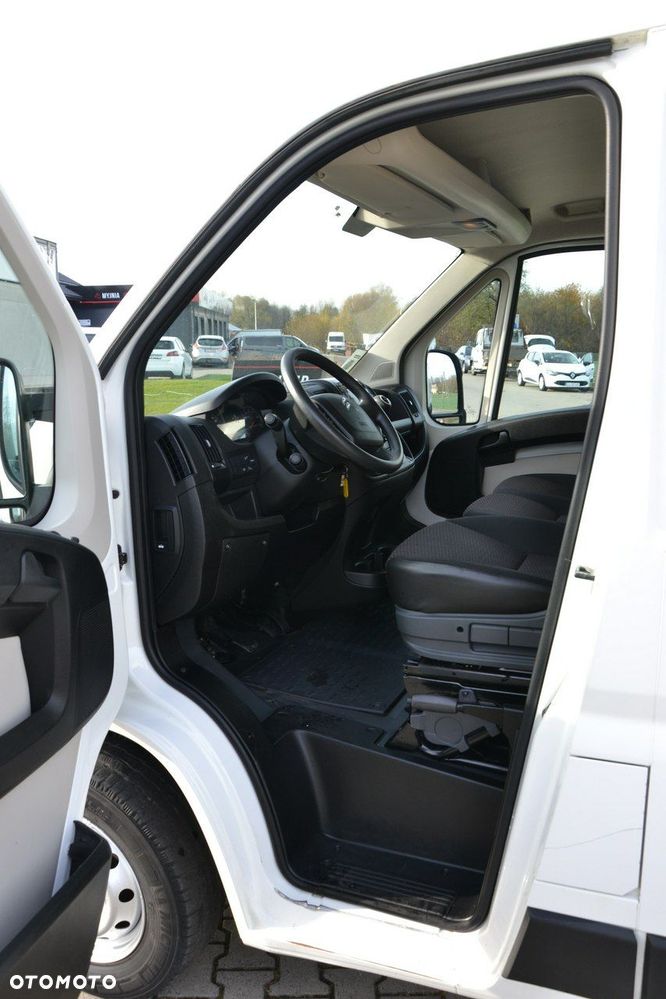 Citroën Jumper - 14