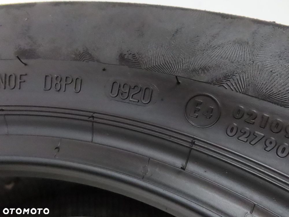 205/55R16 OPONA LETNIA Continental PremiumContact 6 91V - 5