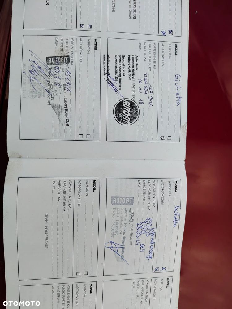 Alfa Romeo Giulietta 2.0 JTDM 16V - 26