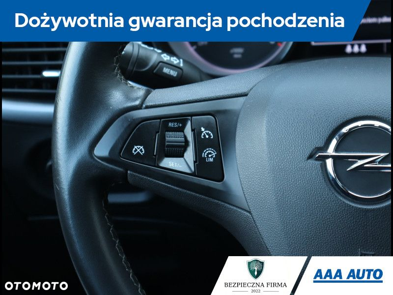 Opel Astra - 22