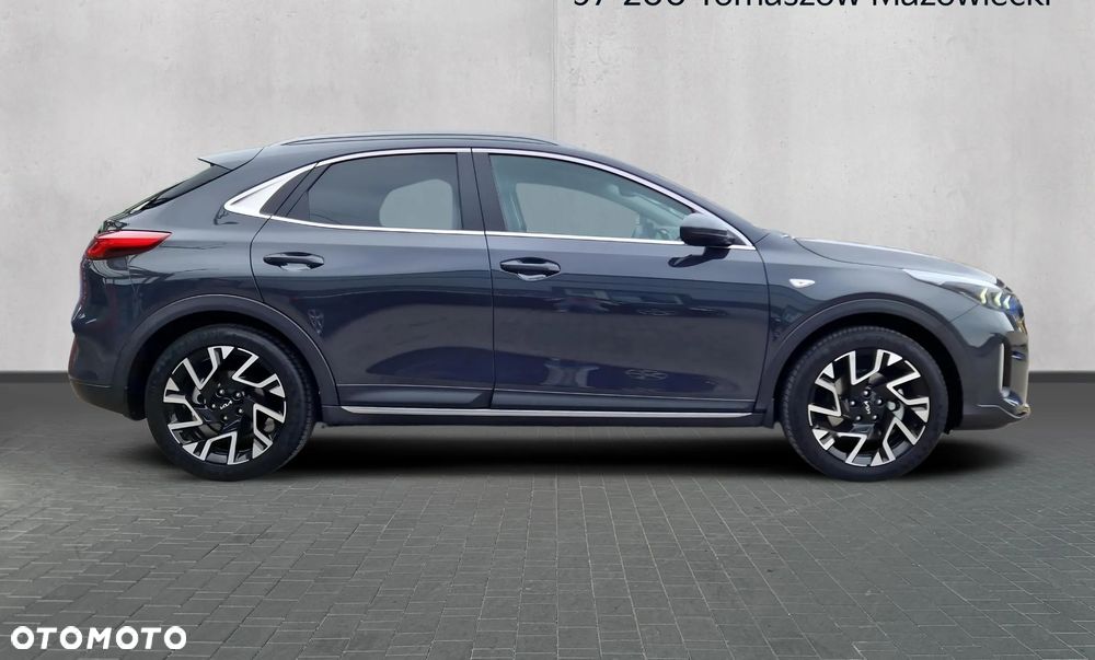 Kia XCeed 1.6 T-GDI M DCT - 3