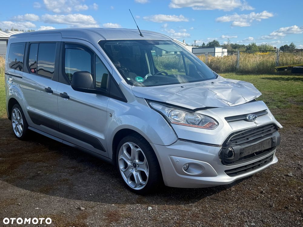 Ford Transit Connect - 2