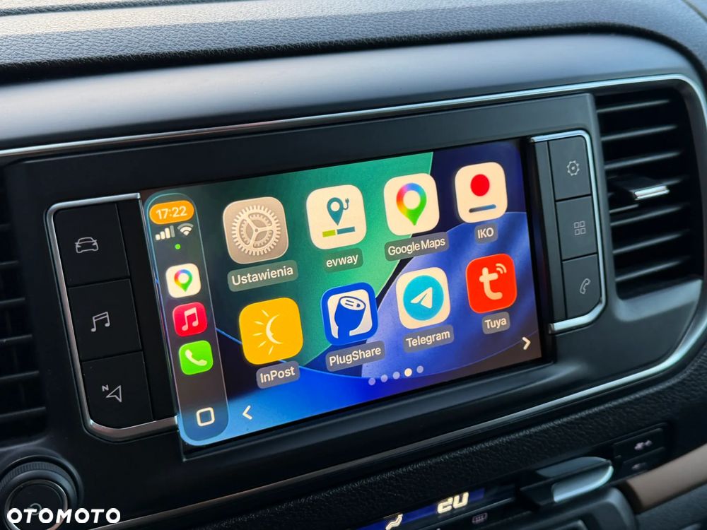 Toyota Proace Verso 2.0 D4-D Long Family - 21