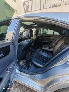 Mercedes-Benz CLS 350 CDI 7G-TRONIC - 4