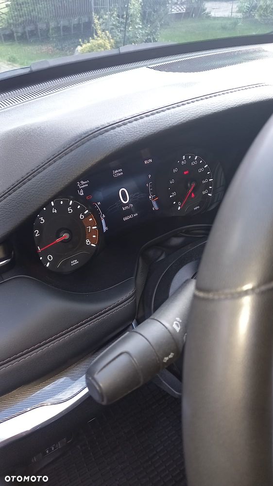 Jeep Compass - 11