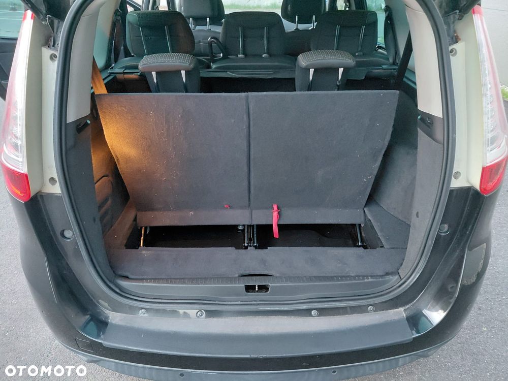 Renault Grand Scenic TCe 130 Luxe - 10