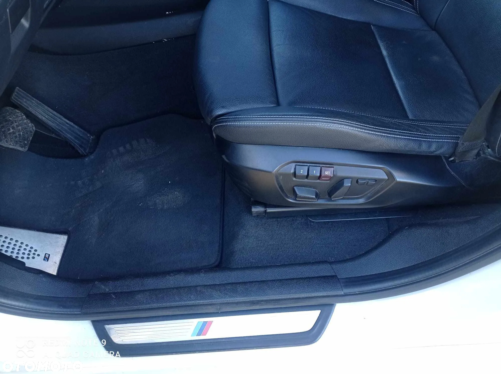 BMW X3 - 3