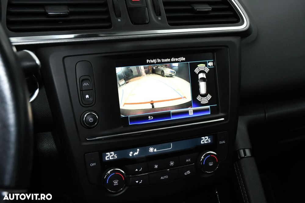 Renault Kadjar Energy dCi 110 EDC Business - 6