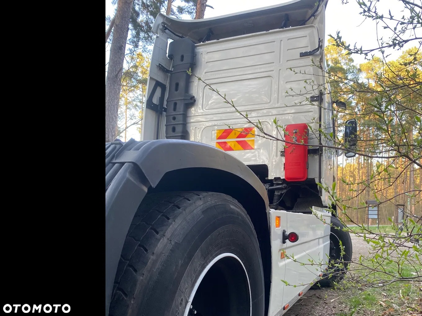 Volvo FH 12 - 11