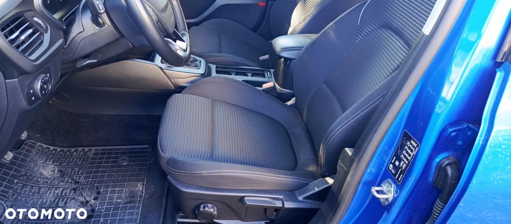 Ford Focus 1.0 EcoBoost Titanium X - 10