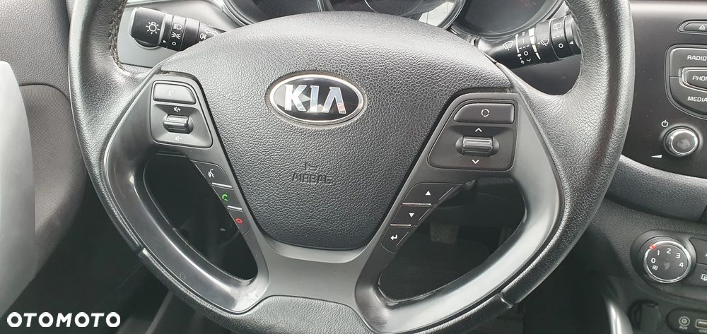 Kia Ceed 1.6 GDI M - 14