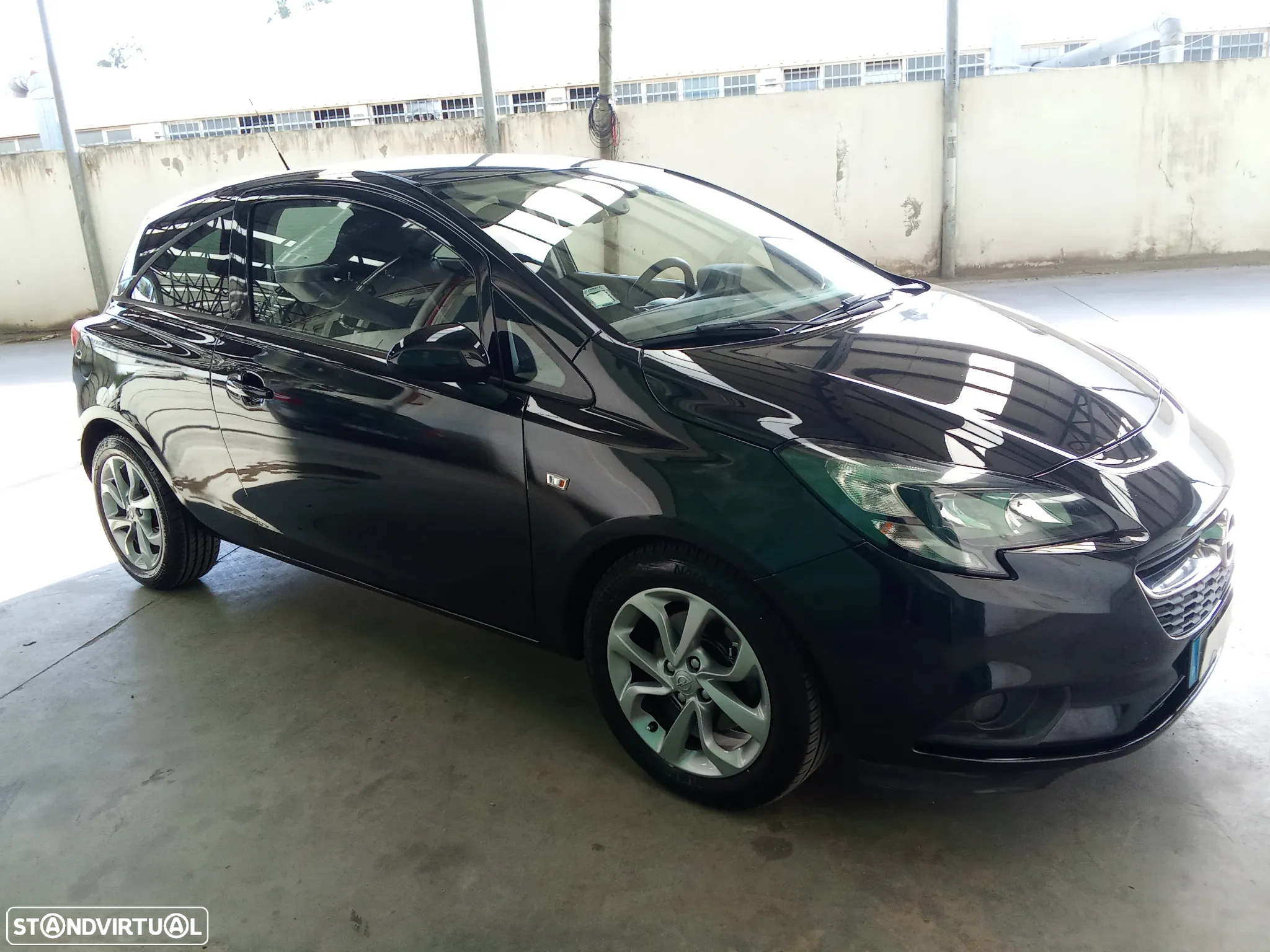 Opel Corsa 1.0 T Color Edition - 2
