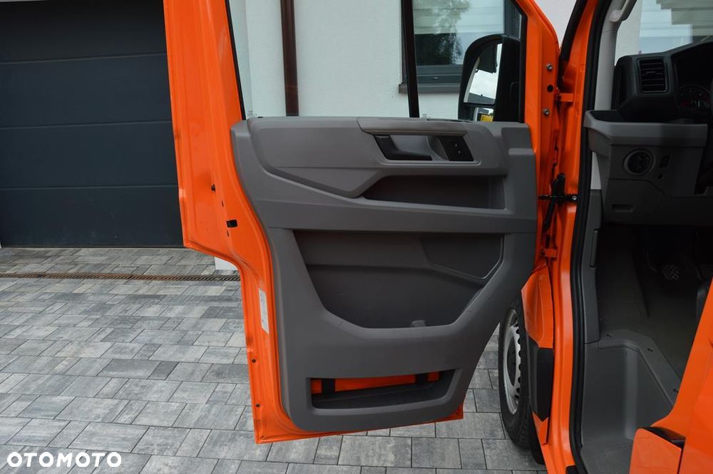 Volkswagen Crafter - 23
