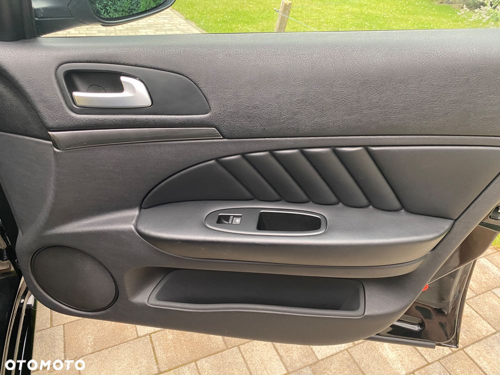 Alfa Romeo 159 2.0JTDM Sport Plus - 21