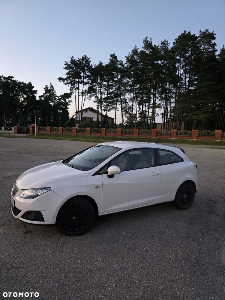 Seat Ibiza - 2
