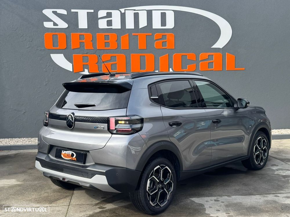 Citroën e-C3 - 5
