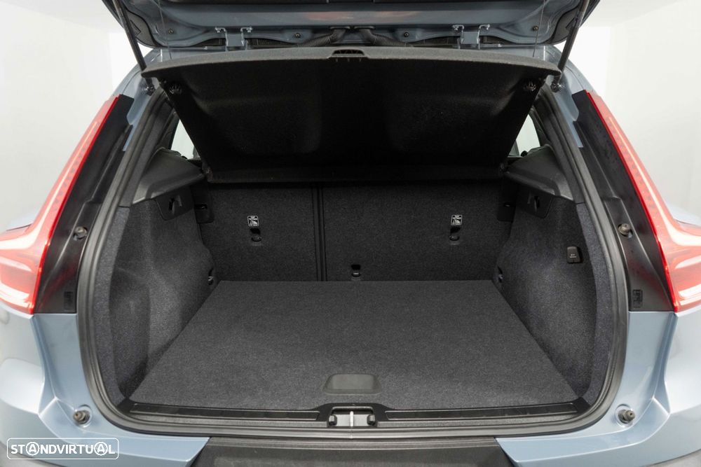 Volvo XC 40 1.5 T4 PHEV Inscription - 14