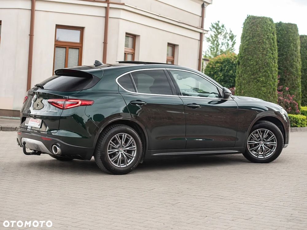 Alfa Romeo Stelvio 2.2 JTDM Super - 14