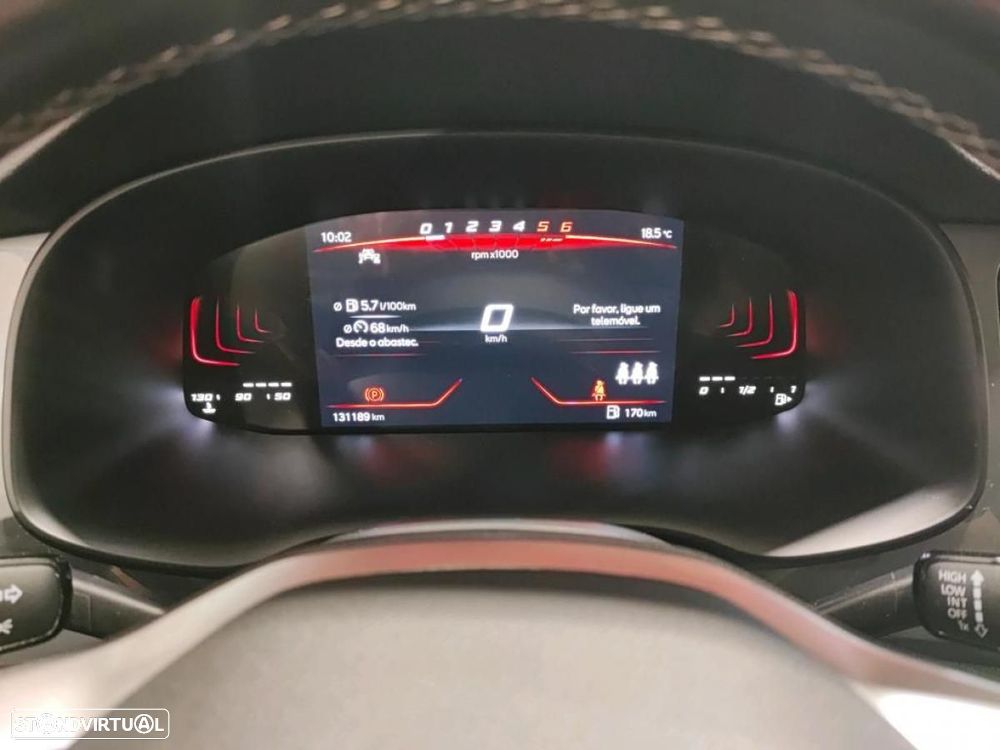 SEAT Ateca 2.0 TDI Style - 3