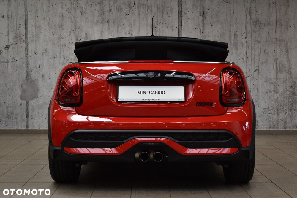 MINI Cooper - 25