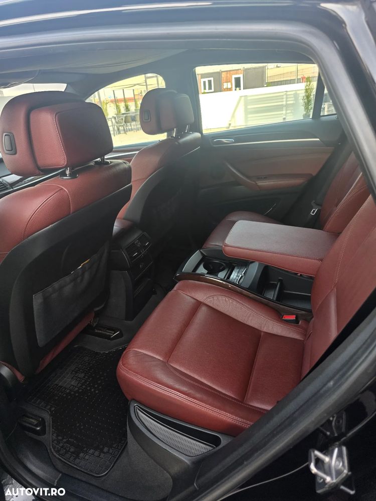 BMW X6 - 6