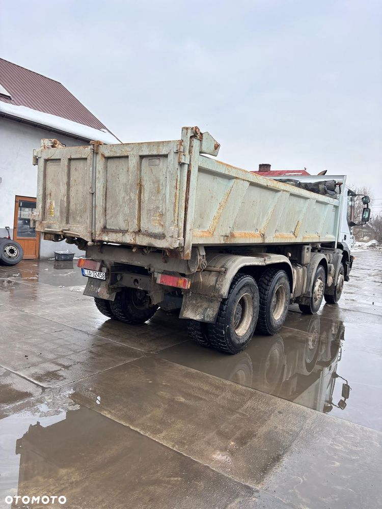 Iveco TRAKKER 440 - 2