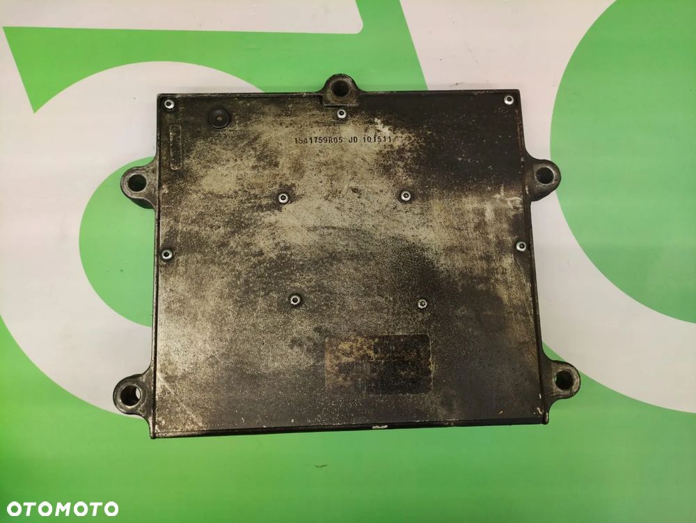 Komputer ECU Cummins QSB8.3 1541759405 JCB Fastrac 8250 - 3
