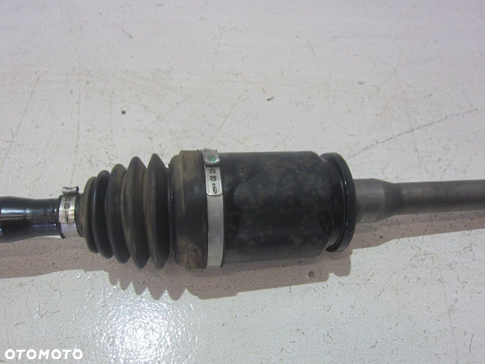 BMW X3 G01 X3 X4 G02 PÓŁOŚ PRAWA PRZEDNIA PRZÓD XDRIVE 31608643184 8643184 - 5