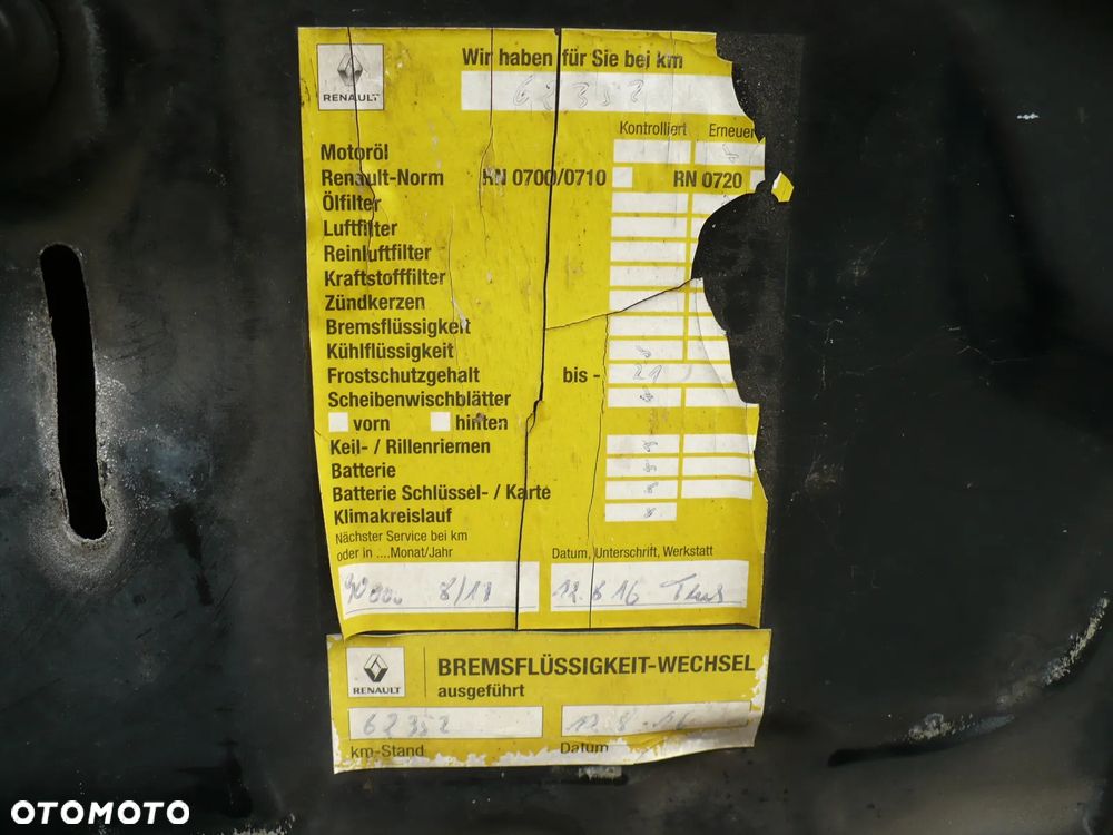 Renault Clio 1.2 16V 75 Start - 24