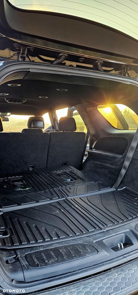 Dodge Durango 3,6 Limited - 8