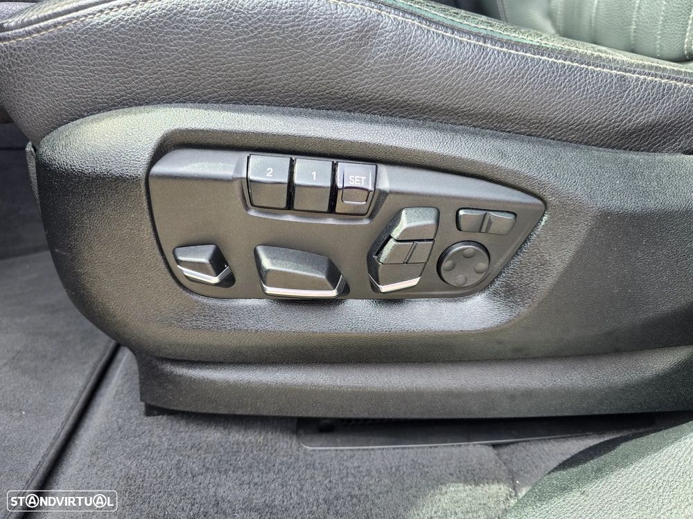 BMW X6 30 d xDrive Pack M - 14