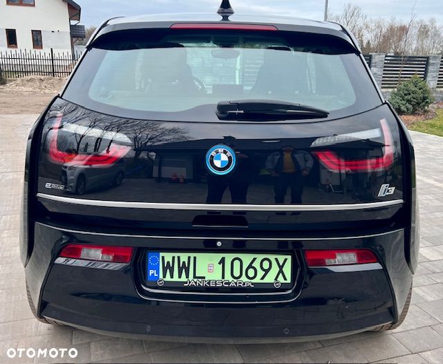 BMW i3 (120 Ah) - 9