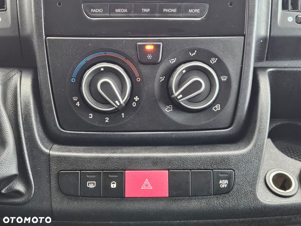 Citroën Jumper L4H2 *64999zł NETTO* 2.2HDi/165KM - 28