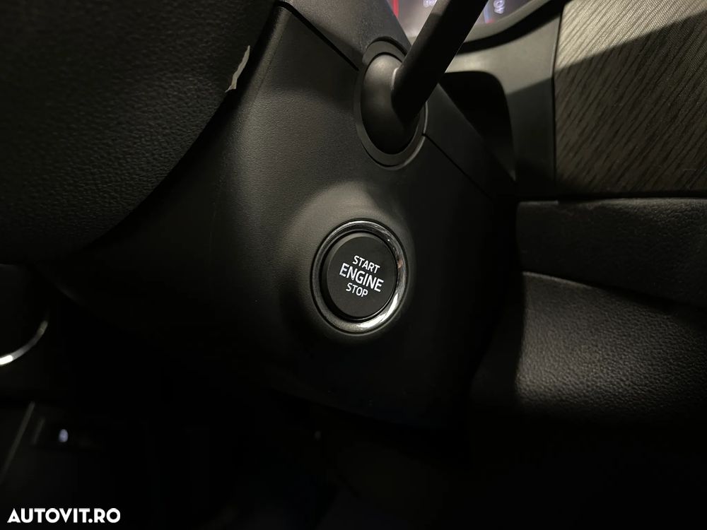 SKODA Kodiaq 2022 — imagine 82