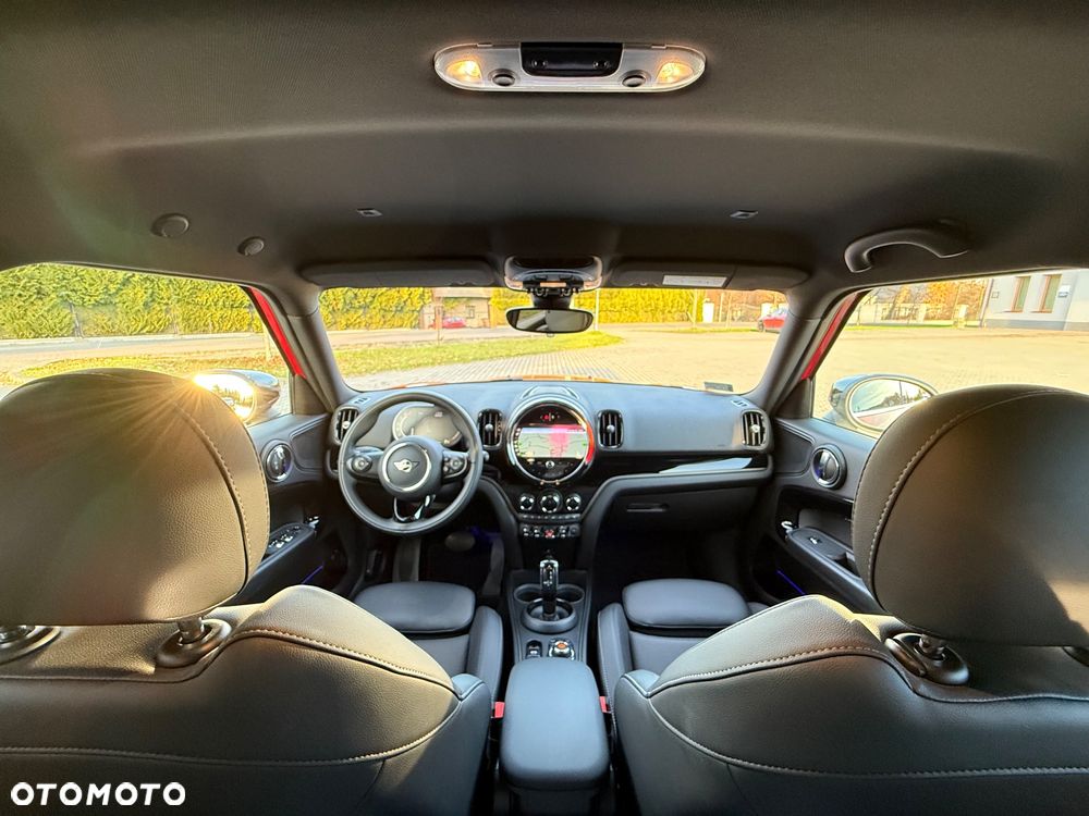 MINI Countryman Cooper S ALL4 Shadow Edition - 20