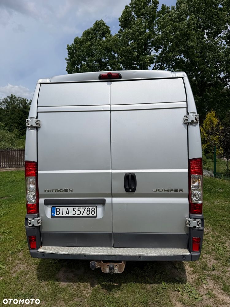 Citroën Jumper - 2