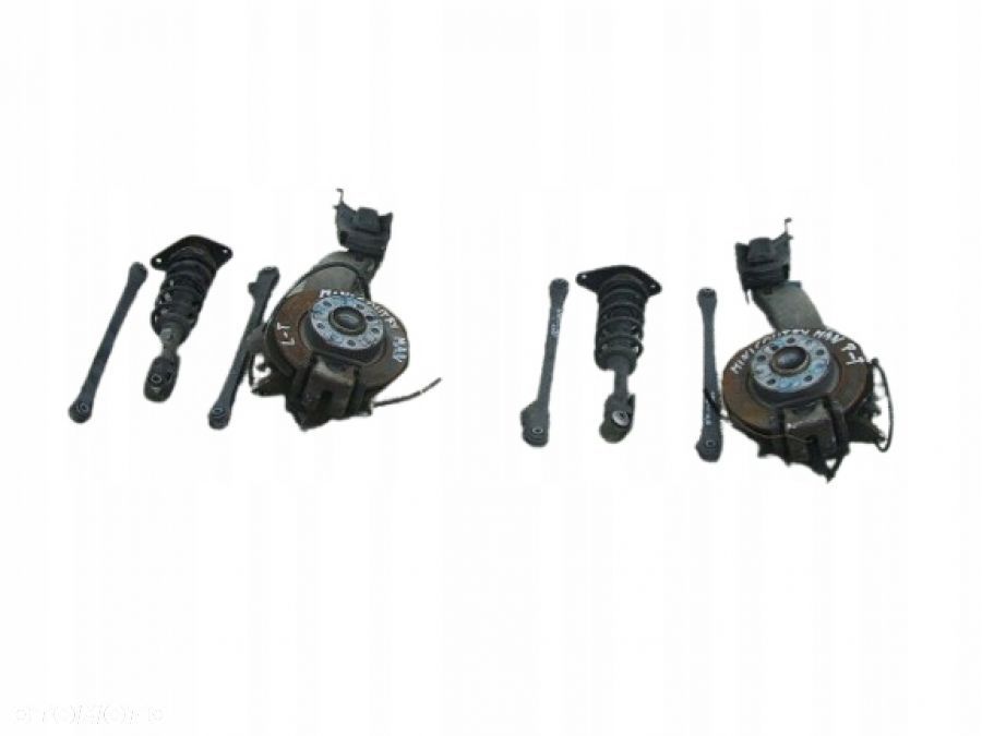 MINI COUNTRYMAN R60 ZWROTNICA WAHACZ PRAWA LEWA TYŁ 9805658 9805657