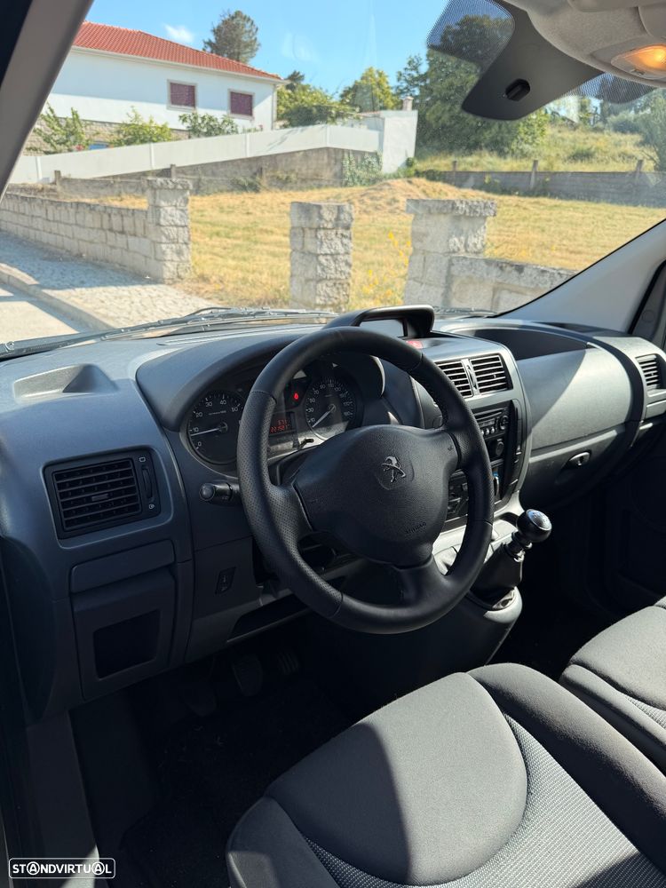 Peugeot Expert - 9