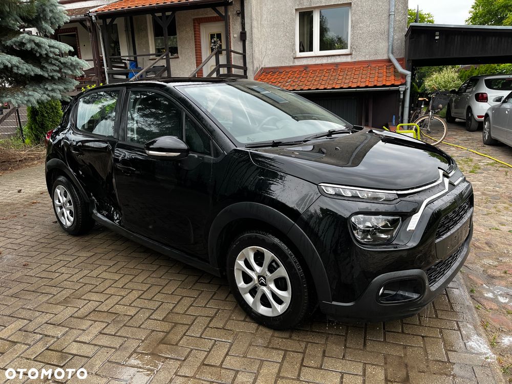 Citroën C3 BlueHDi 100 S&S FEEL PACK - 2