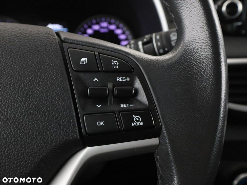 Hyundai Tucson 1.6 CRDi Style 2WD - 30